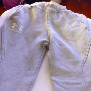 Under Armour sweatpants